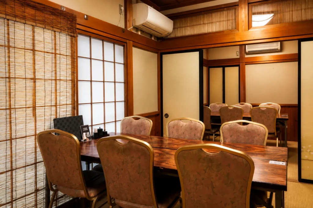 うなまる亭 菊川店