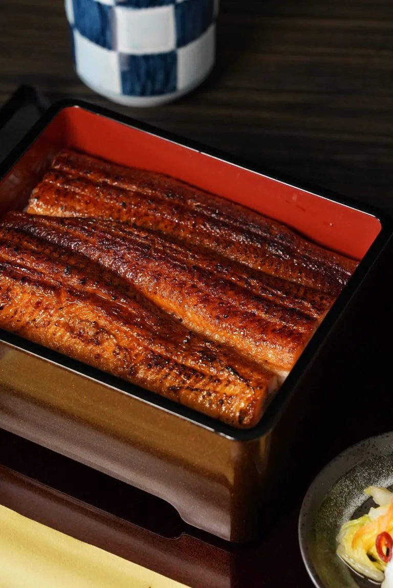 うなまる亭 浅羽店