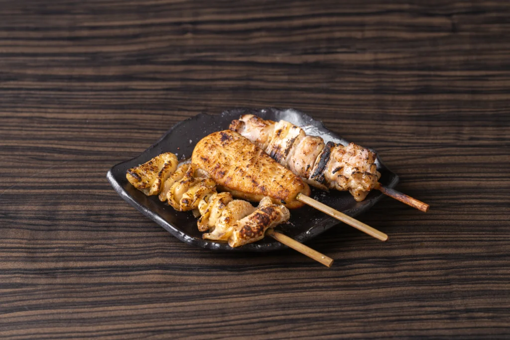逸品料理