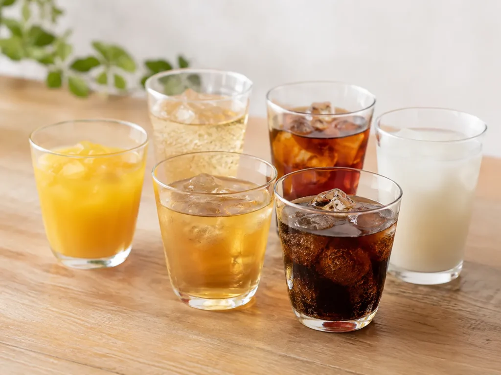 飲みもの